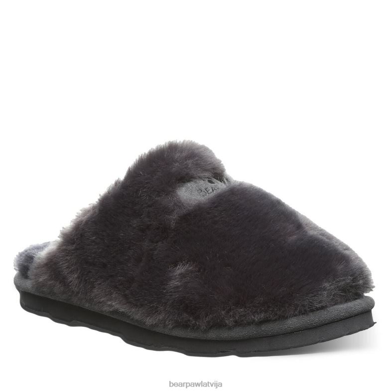ogles sievietes čības BEARPAW sofija P2XFF306