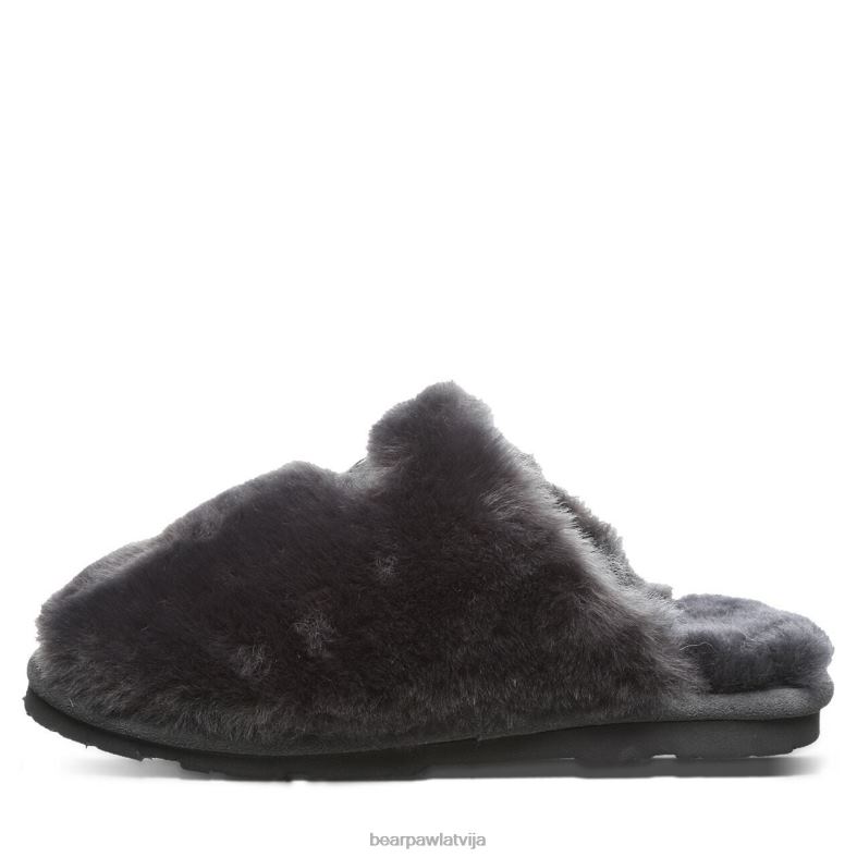 ogles sievietes čības BEARPAW sofija P2XFF306