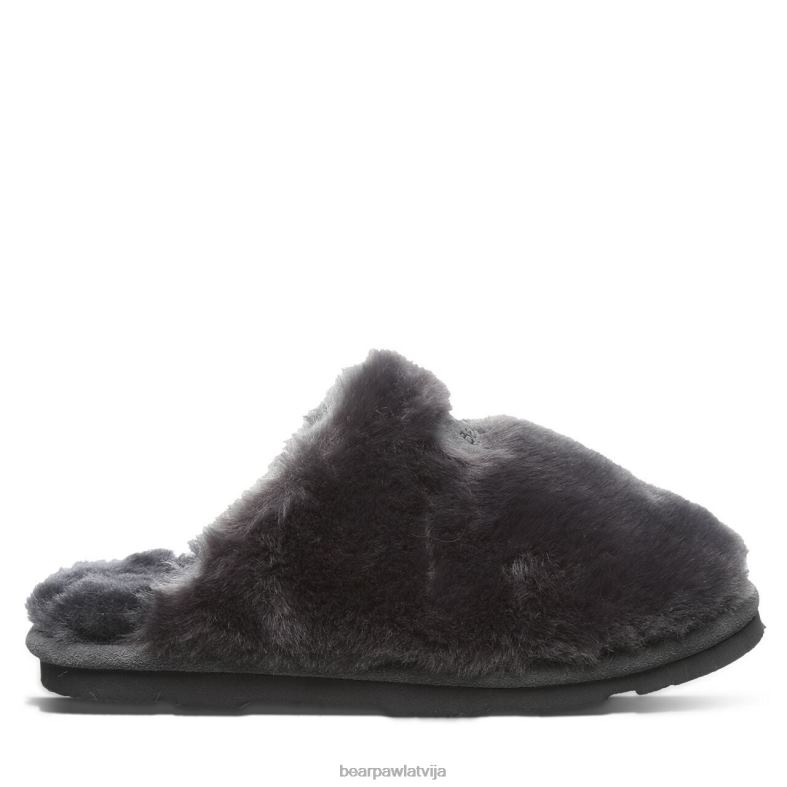 ogles sievietes čības BEARPAW sofija P2XFF306