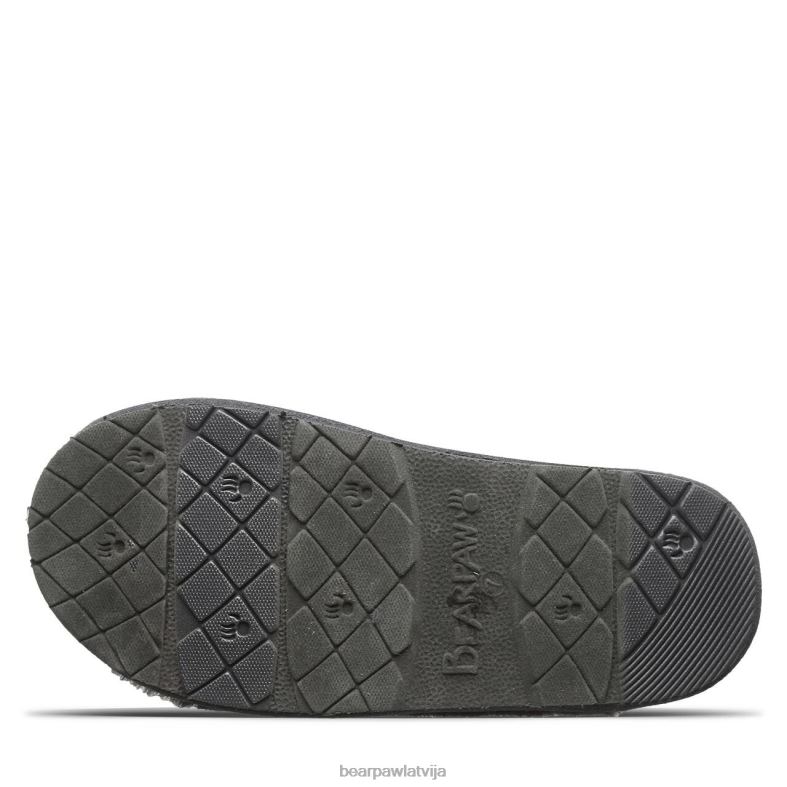 ogles sievietes čības BEARPAW sofija P2XFF306