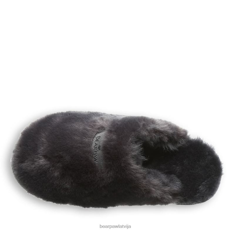 ogles sievietes čības BEARPAW sofija P2XFF306