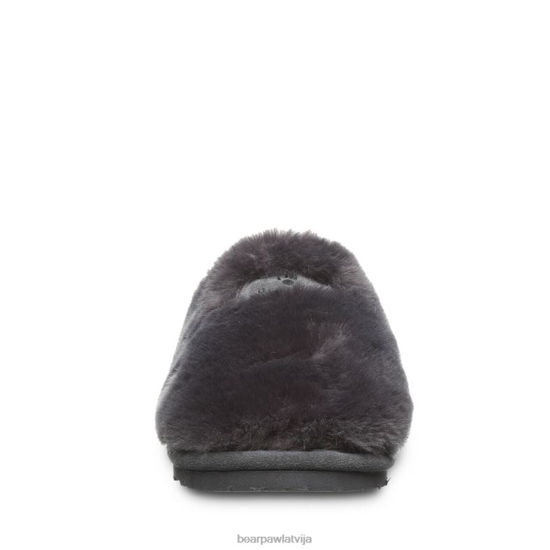 ogles sievietes čības BEARPAW sofija P2XFF306
