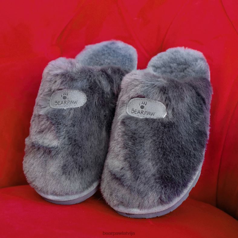 ogles sievietes čības BEARPAW sofija P2XFF306