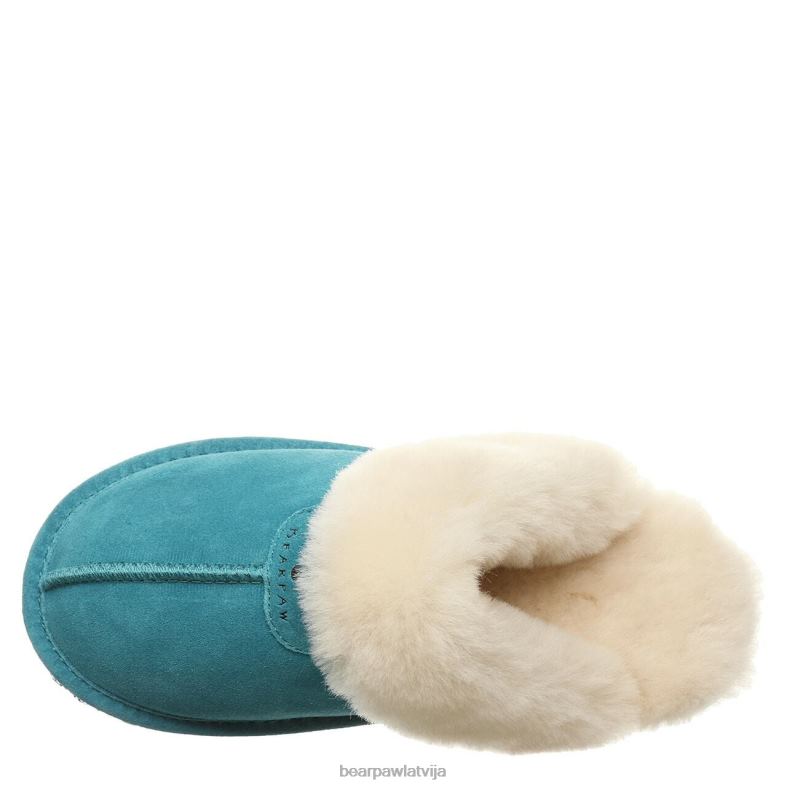 okeāns sievietes čības BEARPAW loki P2XFF312