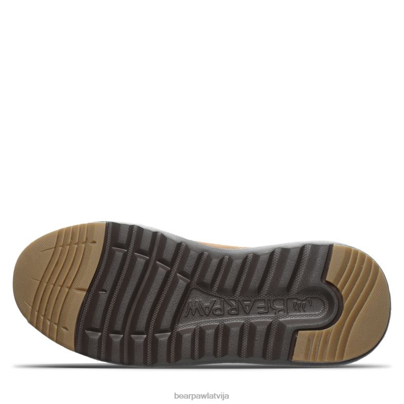 ledaina kafija sievietes kurpes BEARPAW džeks P2XFF327