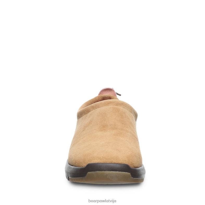 ledaina kafija sievietes kurpes BEARPAW džeks P2XFF327