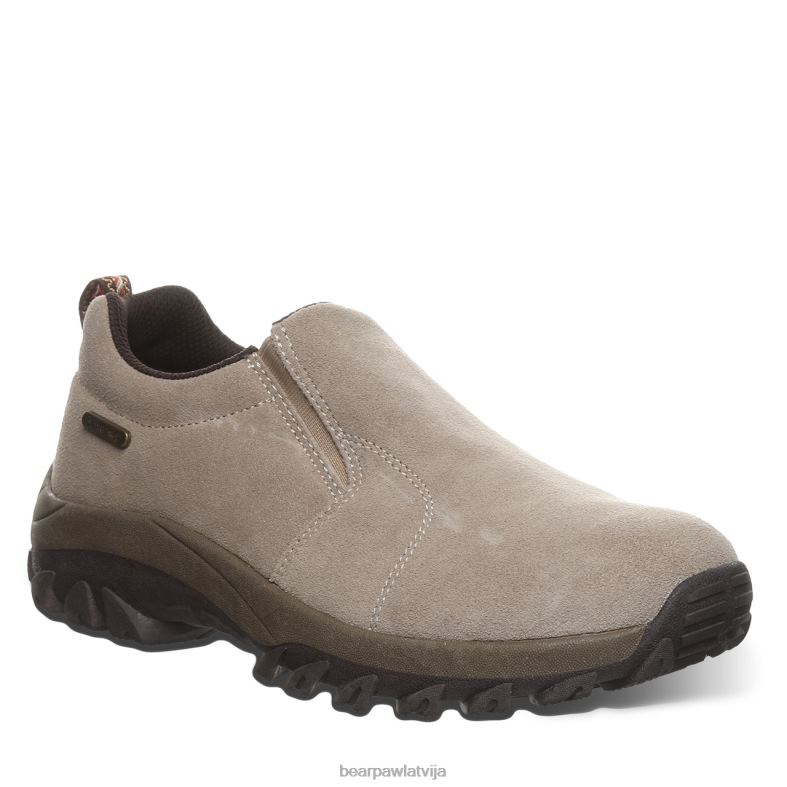 sēne sievietes kurpes BEARPAW maks P2XFF325