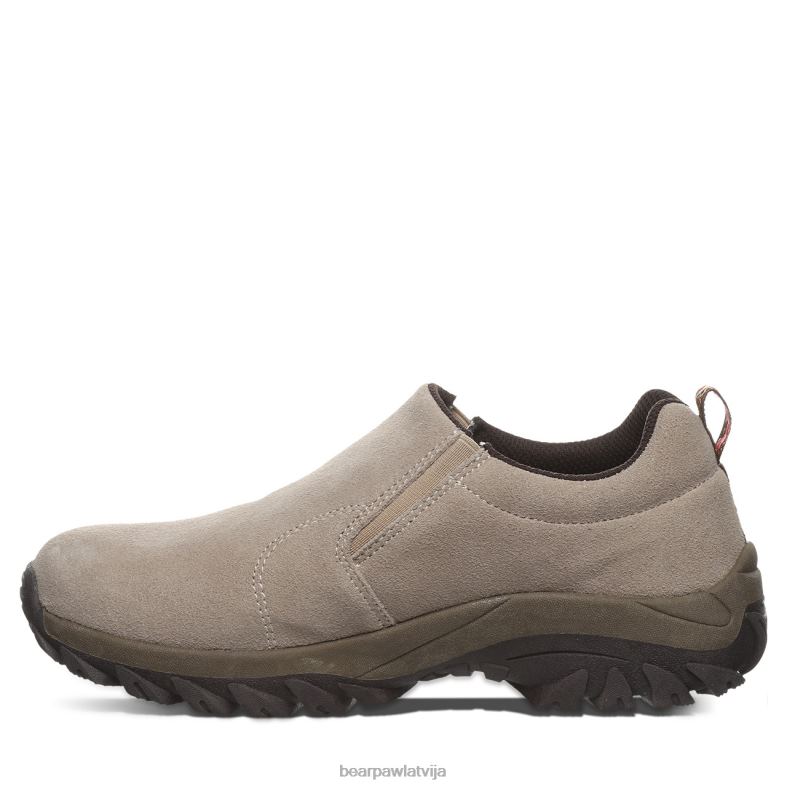 sēne sievietes kurpes BEARPAW maks P2XFF325