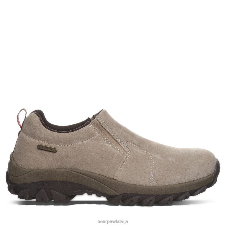 sēne sievietes kurpes BEARPAW maks P2XFF325