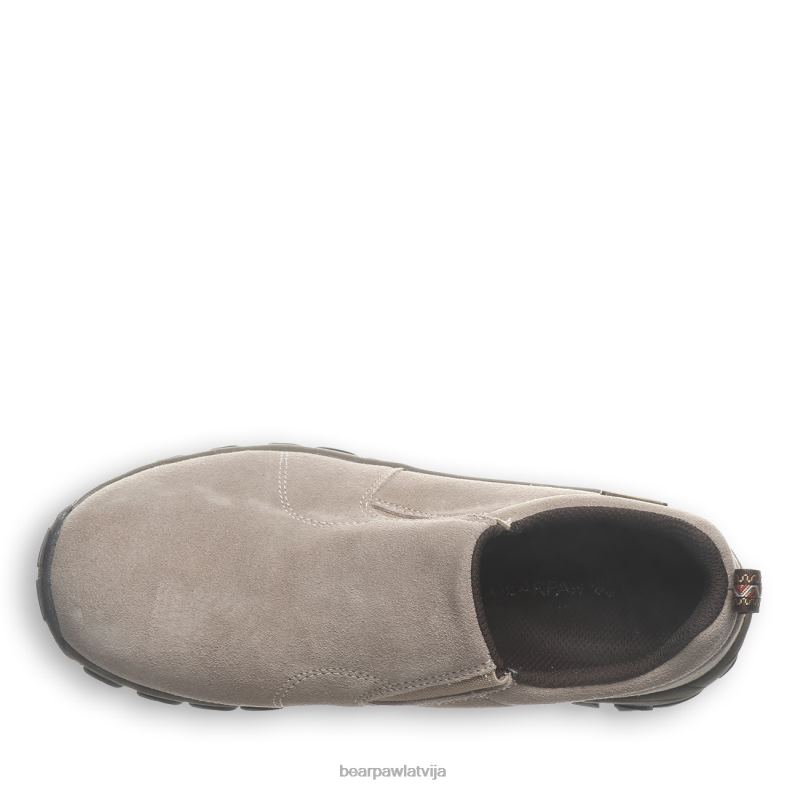 sēne sievietes kurpes BEARPAW maks P2XFF325