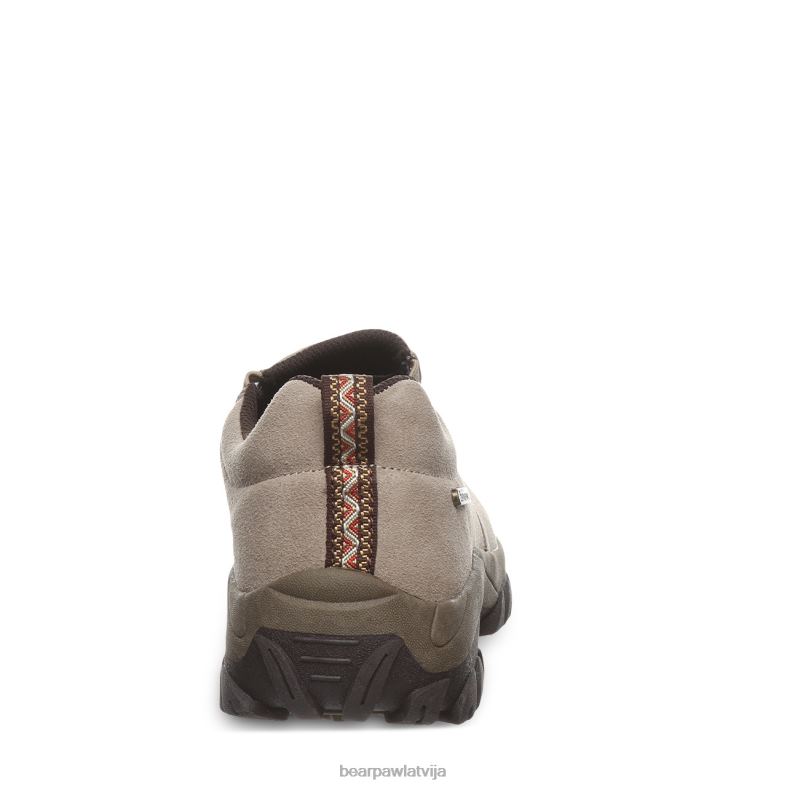 sēne sievietes kurpes BEARPAW maks P2XFF325