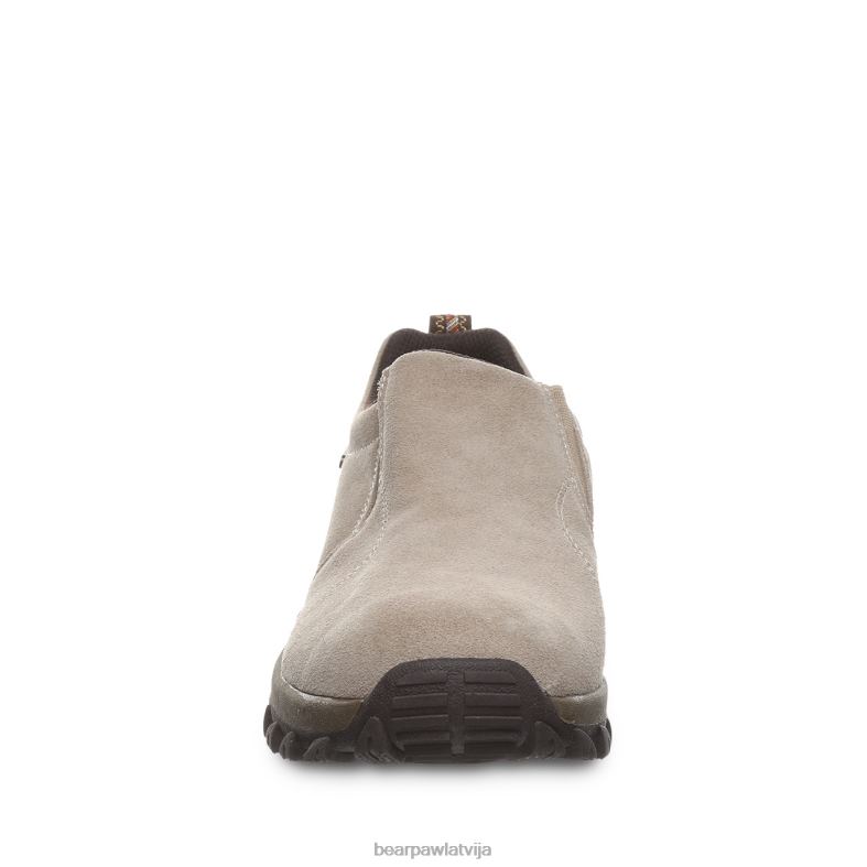 sēne sievietes kurpes BEARPAW maks P2XFF325