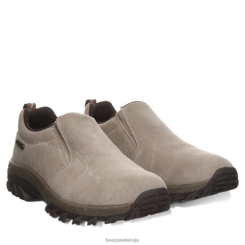 sēne sievietes kurpes BEARPAW maks P2XFF325