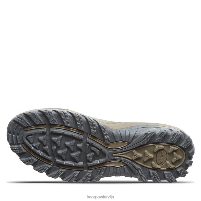 dabisks sievietes pārgājieni BEARPAW talaks plats P2XFF333
