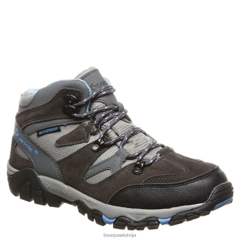 ogles sievietes pārgājieni BEARPAW korsikas platums P2XFF351