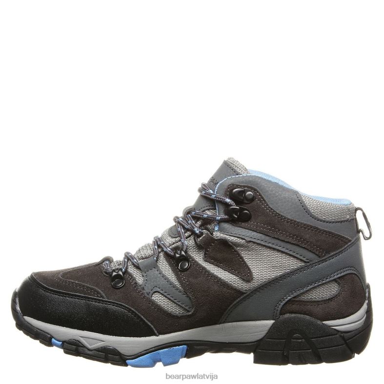 ogles sievietes pārgājieni BEARPAW korsikas platums P2XFF351