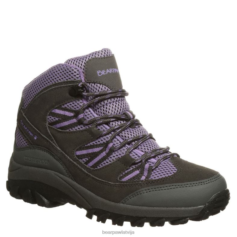 ogles sievietes pārgājieni BEARPAW talaks P2XFF343