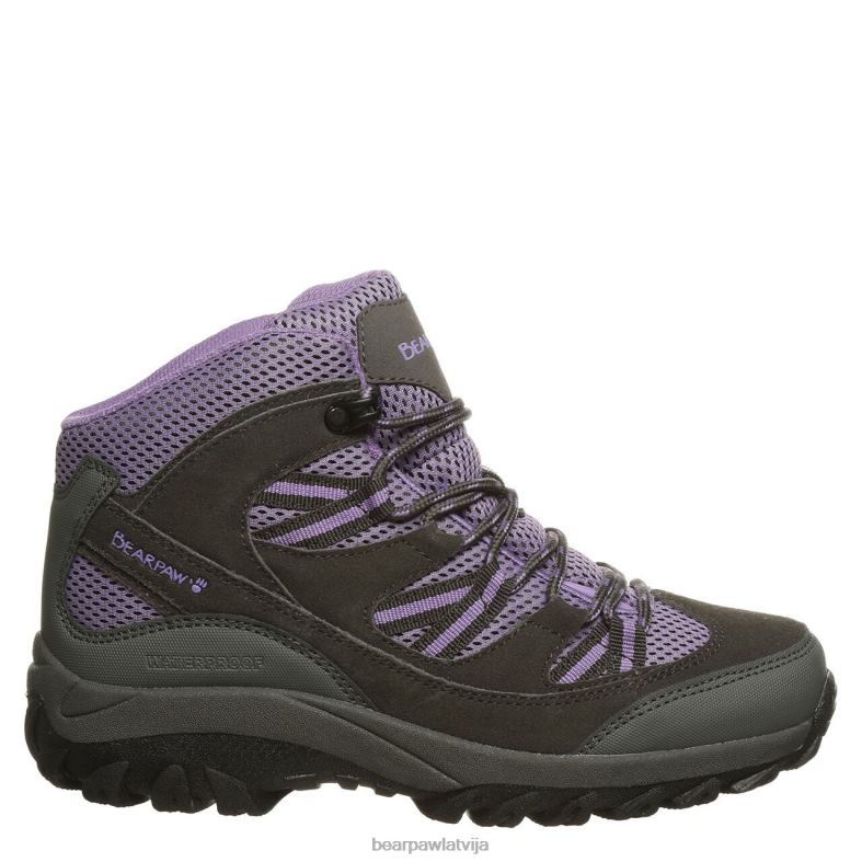 ogles sievietes pārgājieni BEARPAW talaks P2XFF343