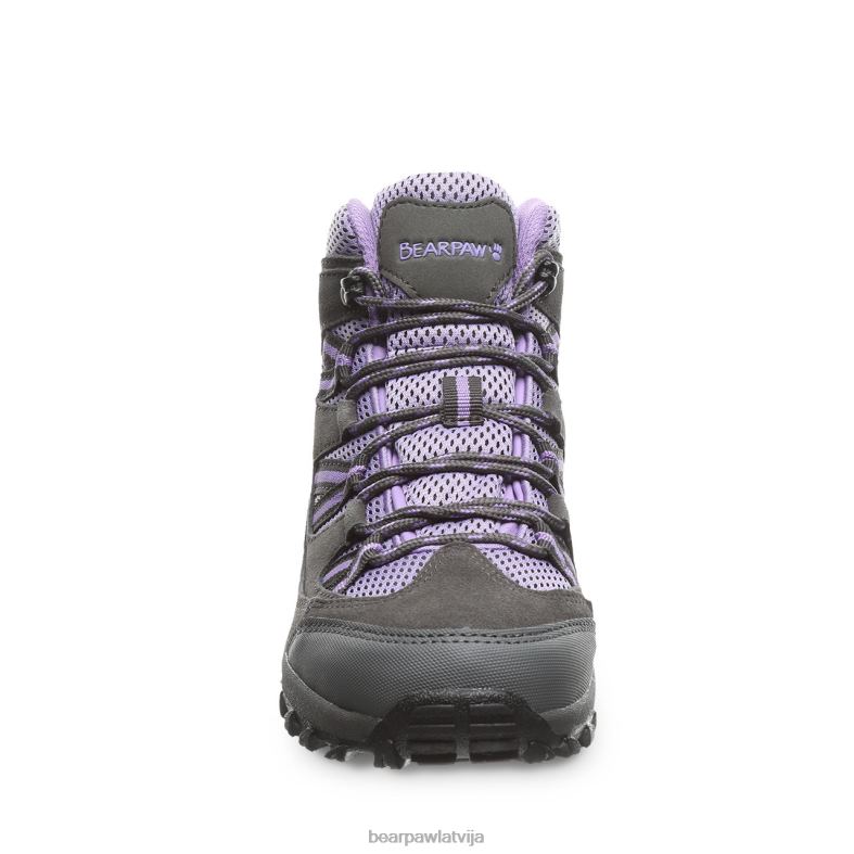 ogles sievietes pārgājieni BEARPAW talaks plats P2XFF334