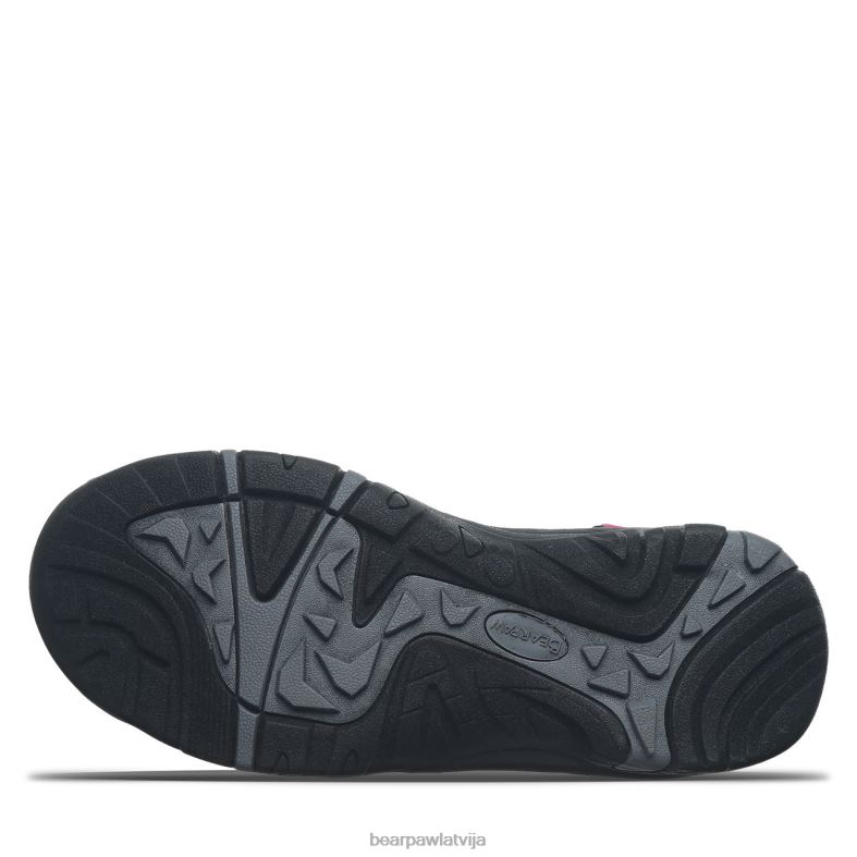 orhideja sievietes pārgājieni BEARPAW memuru P2XFF348
