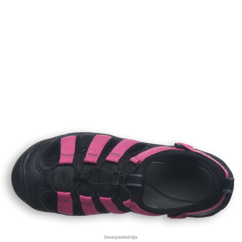 orhideja sievietes pārgājieni BEARPAW memuru P2XFF348