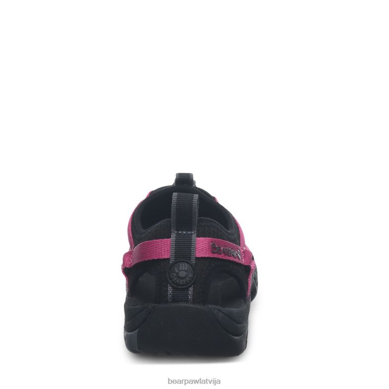 orhideja sievietes pārgājieni BEARPAW memuru P2XFF348