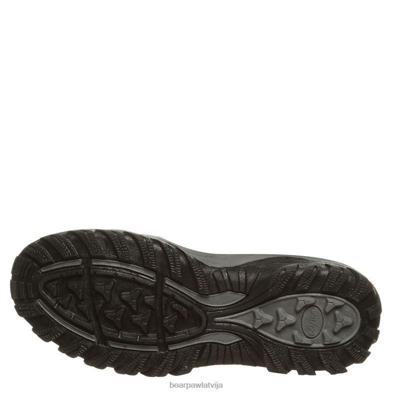 pelēks sievietes pārgājieni BEARPAW olimpa platums P2XFF337