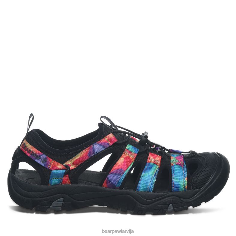 prizma sievietes pārgājieni BEARPAW memuru P2XFF347