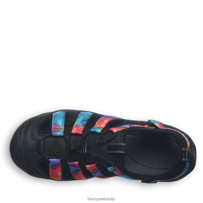 prizma sievietes pārgājieni BEARPAW memuru P2XFF347