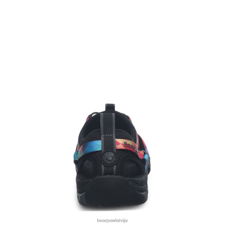 prizma sievietes pārgājieni BEARPAW memuru P2XFF347