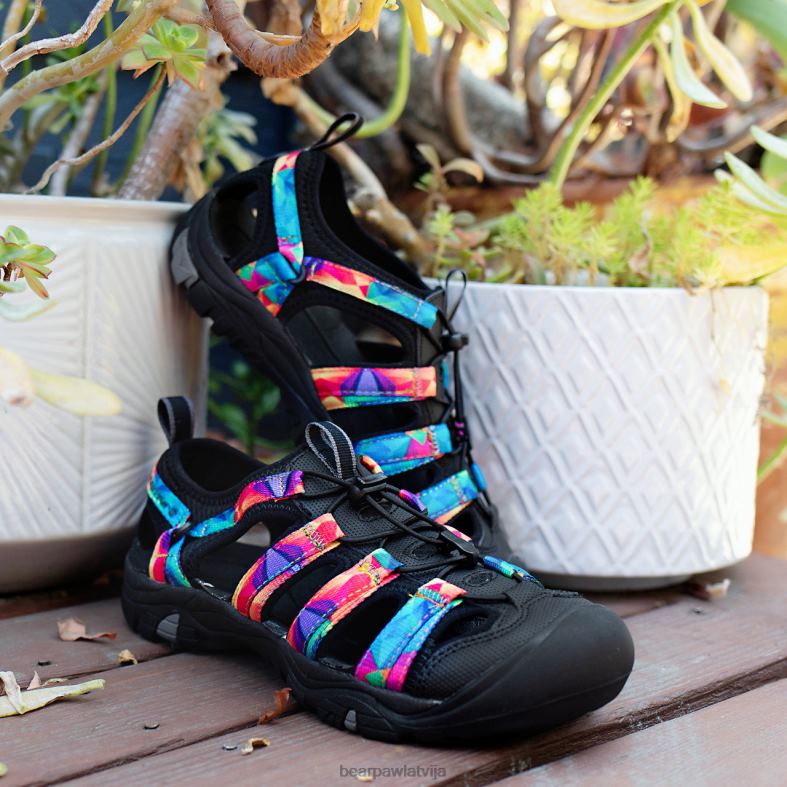 prizma sievietes pārgājieni BEARPAW memuru P2XFF347