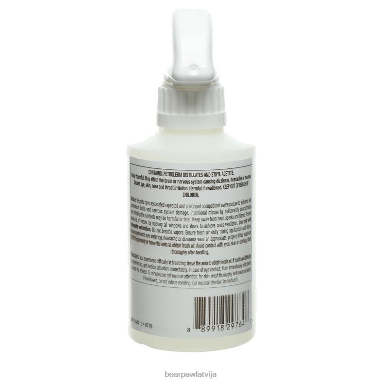 mīksts sievietes Piederumi BEARPAW neverwet repelents 8oz. P2XFF507