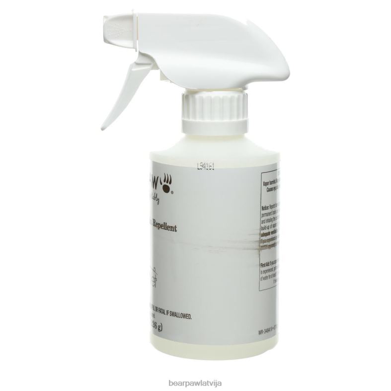 mīksts sievietes Piederumi BEARPAW neverwet repelents 8oz. P2XFF507