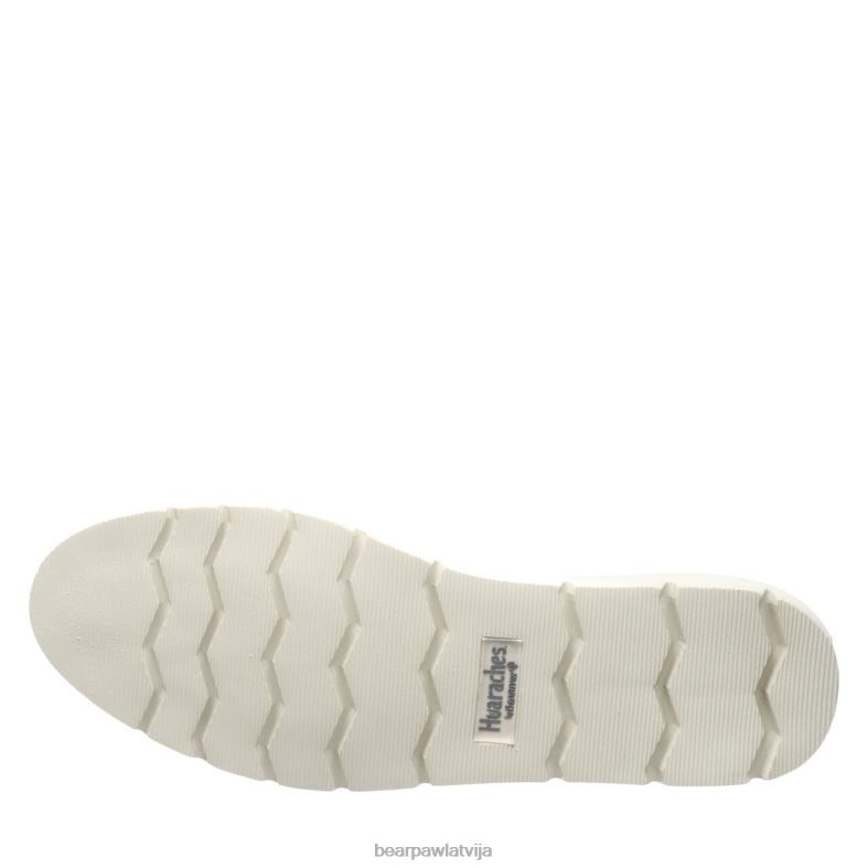 apelsīns sievietes sandales BEARPAW lea P2XFF488