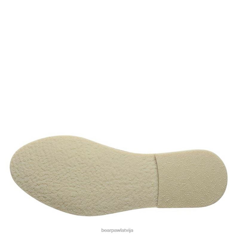 bagāža sievietes sandales BEARPAW rosa P2XFF426