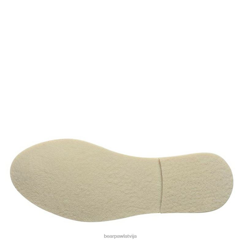 bagāža sievietes sandales BEARPAW silvija P2XFF421