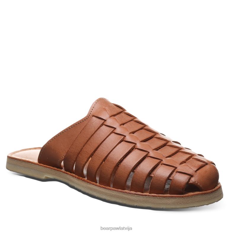 bagāža sievietes sandales BEARPAW zelda P2XFF360