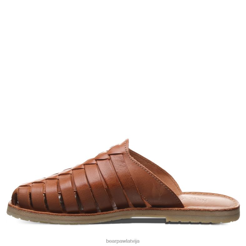 bagāža sievietes sandales BEARPAW zelda P2XFF360