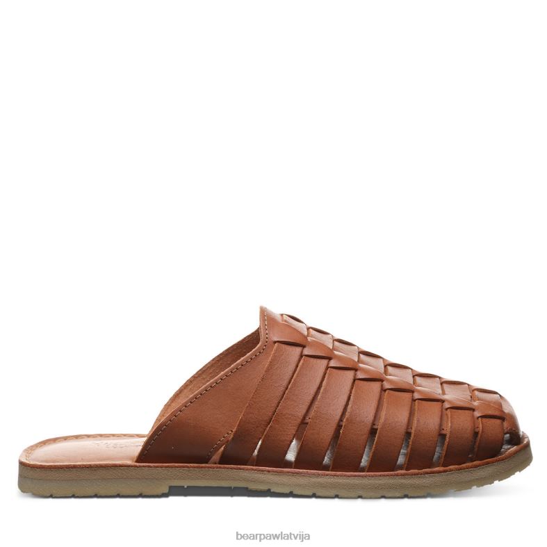 bagāža sievietes sandales BEARPAW zelda P2XFF360