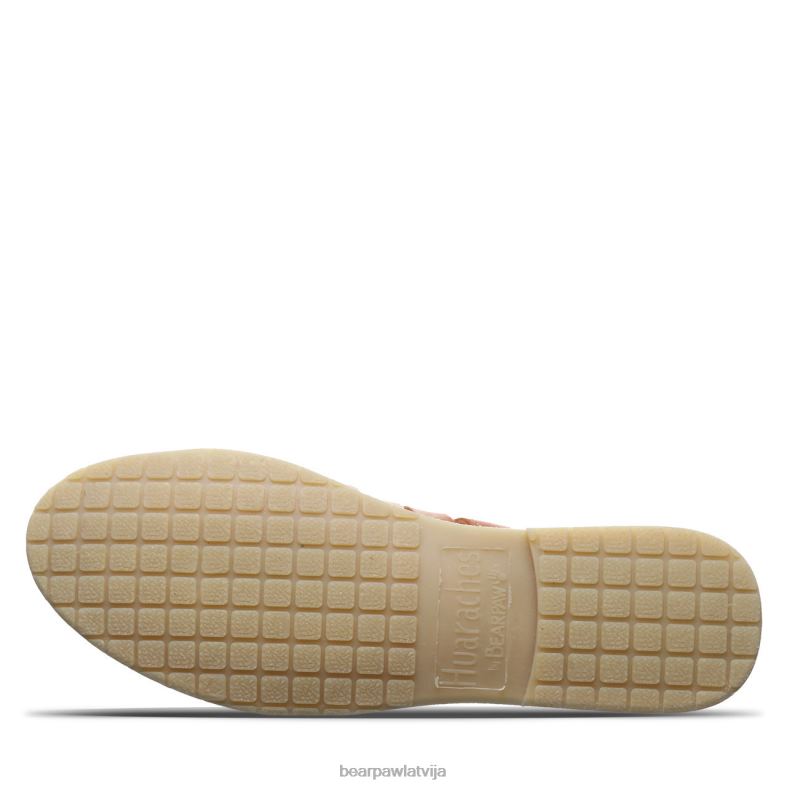 bagāža sievietes sandales BEARPAW zelda P2XFF360
