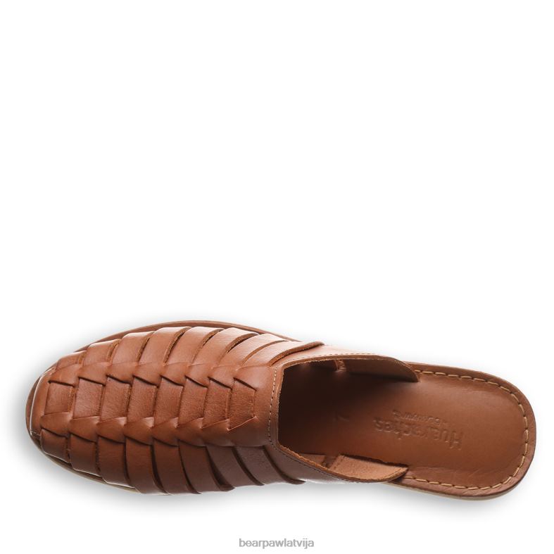 bagāža sievietes sandales BEARPAW zelda P2XFF360