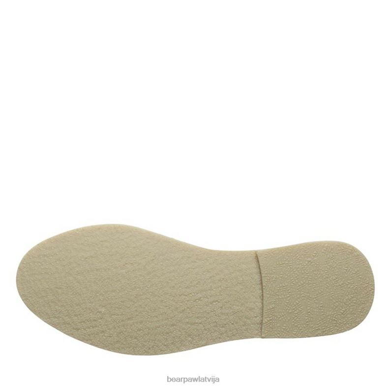 balts sievietes sandales BEARPAW gloria P2XFF419