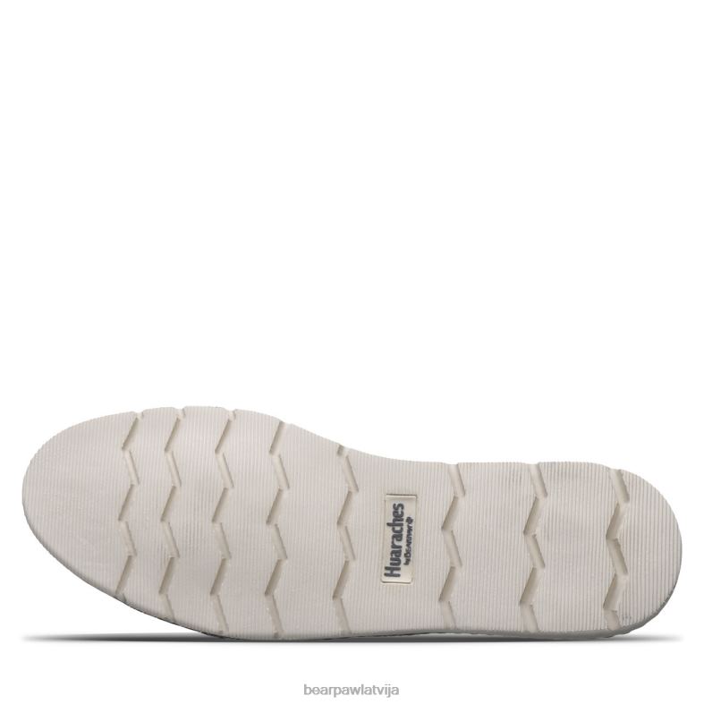 balts sievietes sandales BEARPAW vanessa P2XFF444