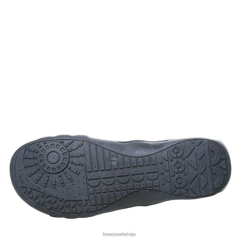 kaulu sievietes sandales BEARPAW layla plats P2XFF434