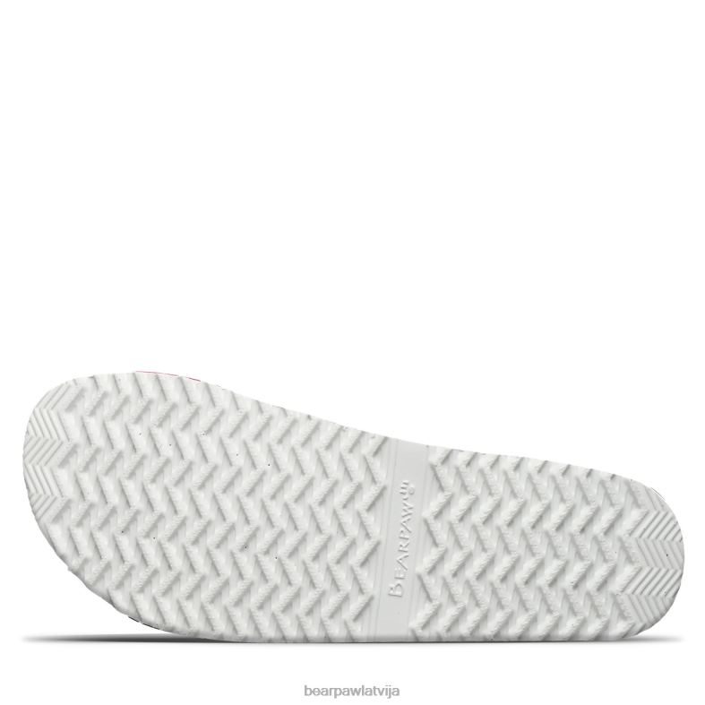 orhideja sievietes sandales BEARPAW jaycee P2XFF467