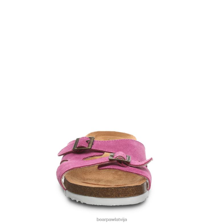orhideja sievietes sandales BEARPAW jaycee P2XFF467