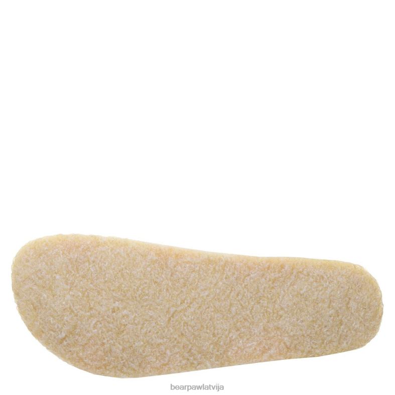 paprika sievietes sandales BEARPAW kala P2XFF498