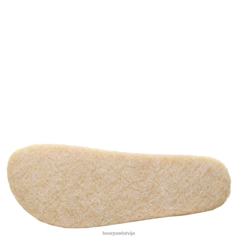 paprika sievietes sandales BEARPAW pina P2XFF503