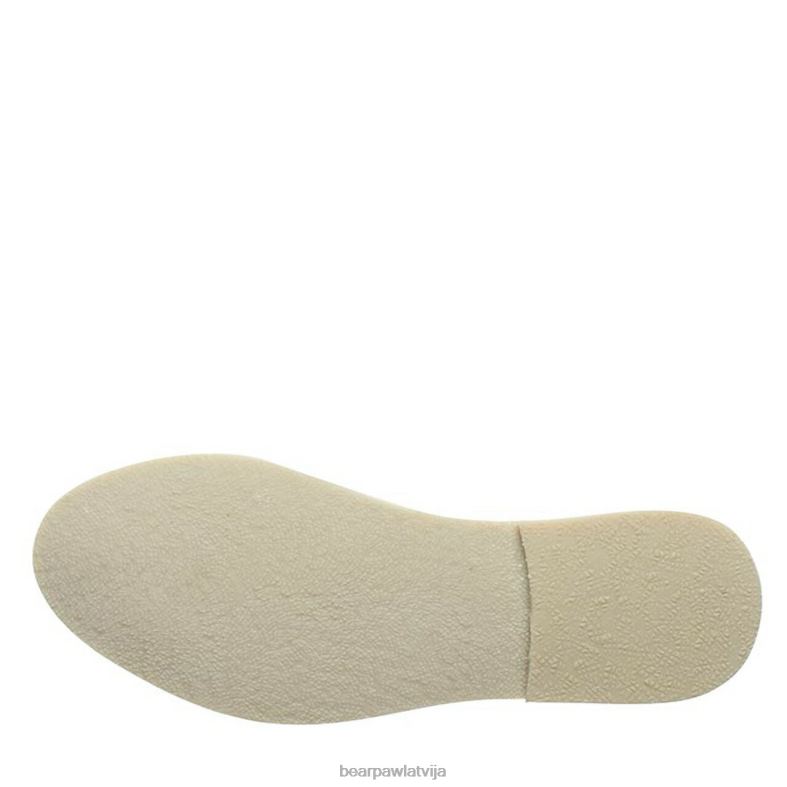 rozā sievietes sandales BEARPAW silvija P2XFF420