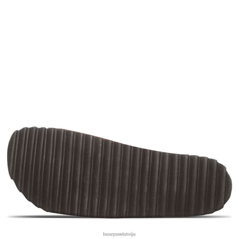 seglu sievietes sandales BEARPAW Džuljeta P2XFF445